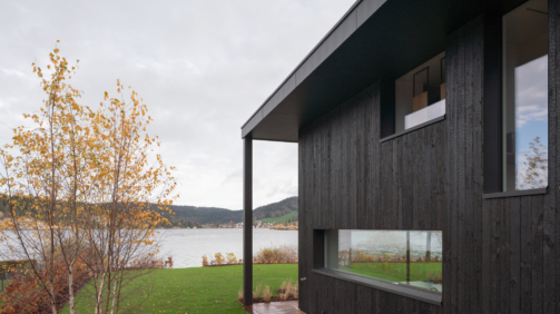 Private residence in Salvan, Switzerland, Matera Architects, Fima Architects