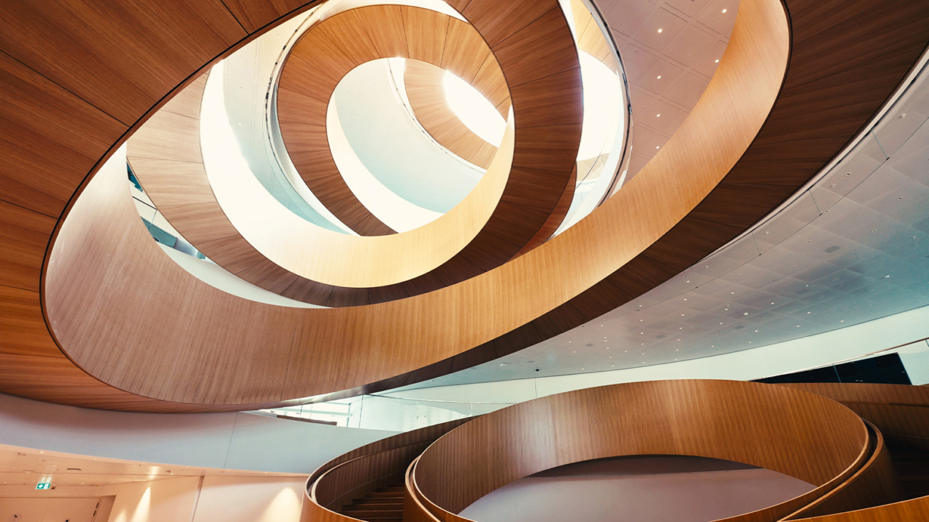 escalier cio-v2