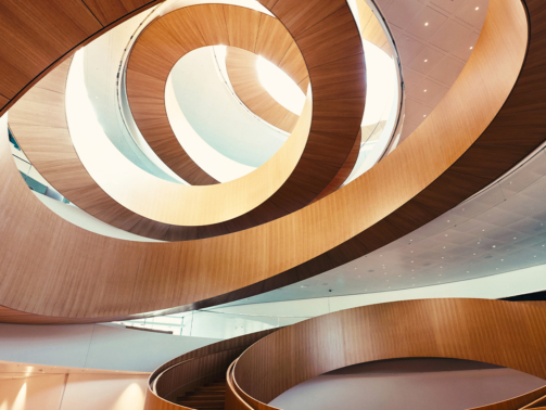 escalier cio-v2
