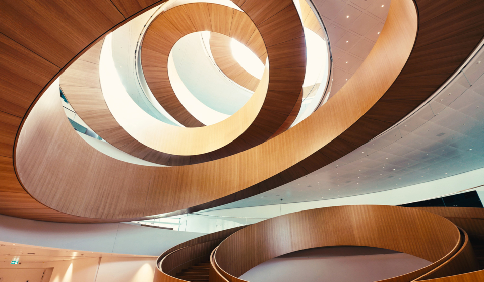 escalier cio-v2